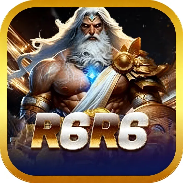 R6R6 - Permainan Memancing Terbaik untuk Penggemar Besar
