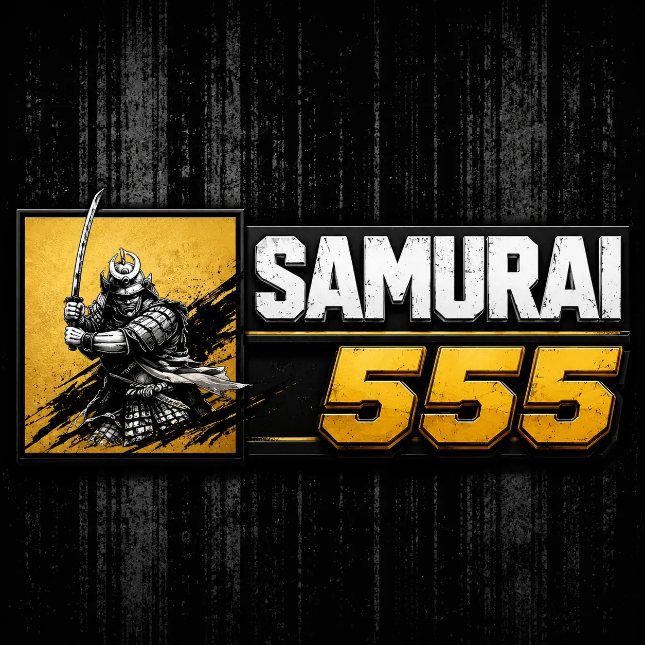 SAMURAI555 - Game Musik Seru dan Menarik