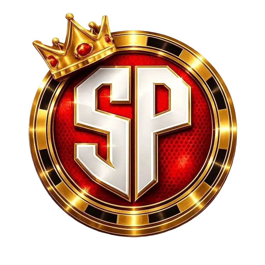 SPIN707 - Pertarungan Seru di Dunia Battle Royale